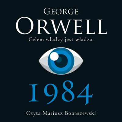 1984 (audiobook)