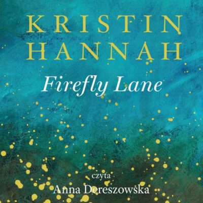 Firefly Lane (audiobook)