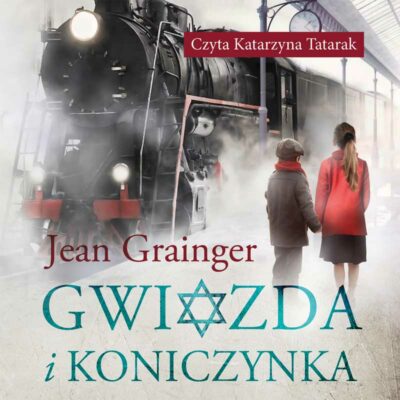 Gwiazda i koniczynka (audiobook)