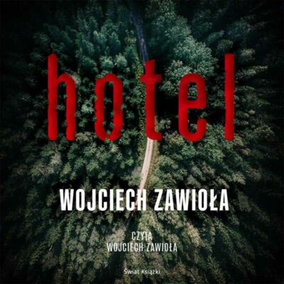Hotel (audiobook)