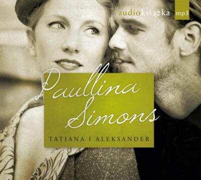 Tatiana i Aleksander (audiobook)