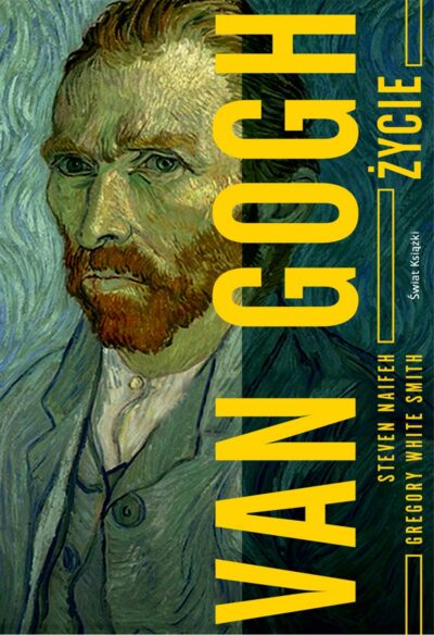 Van Gogh. Życie (okładka twarda)