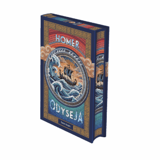 Odyseja
