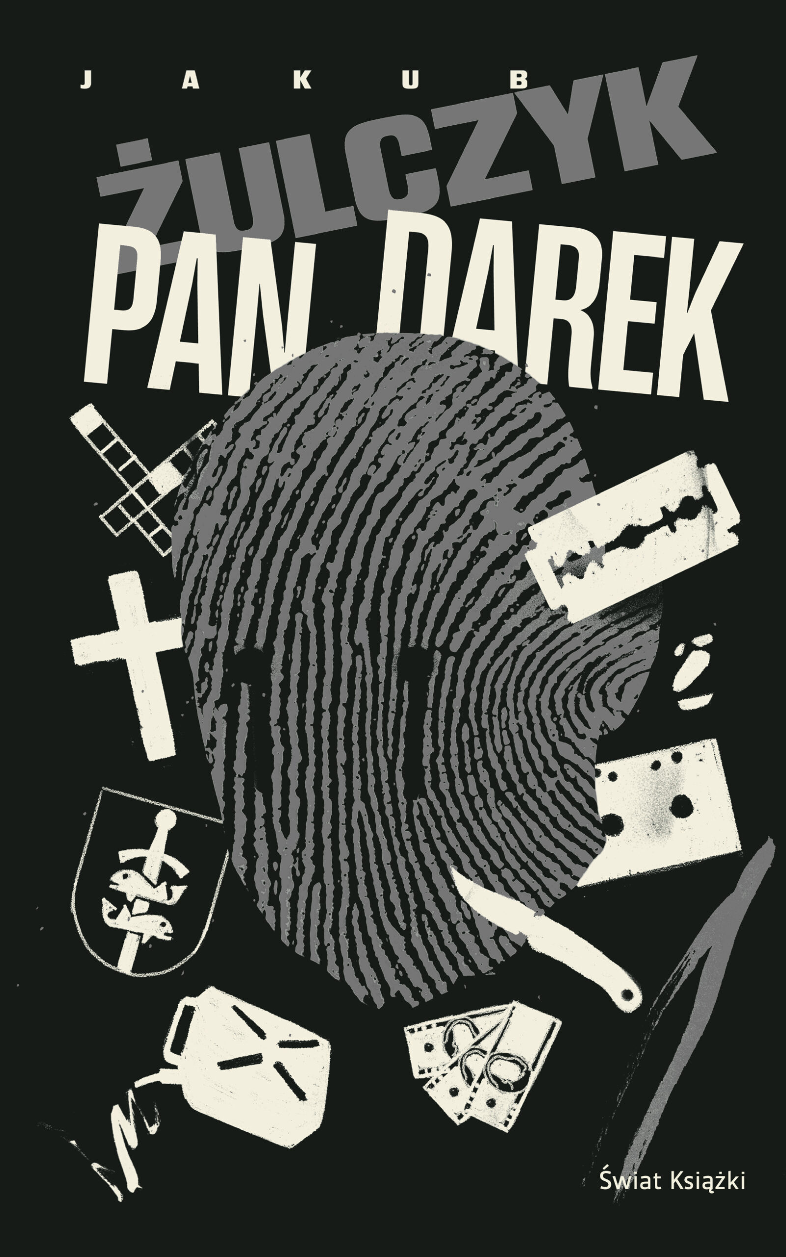 Pan Darek