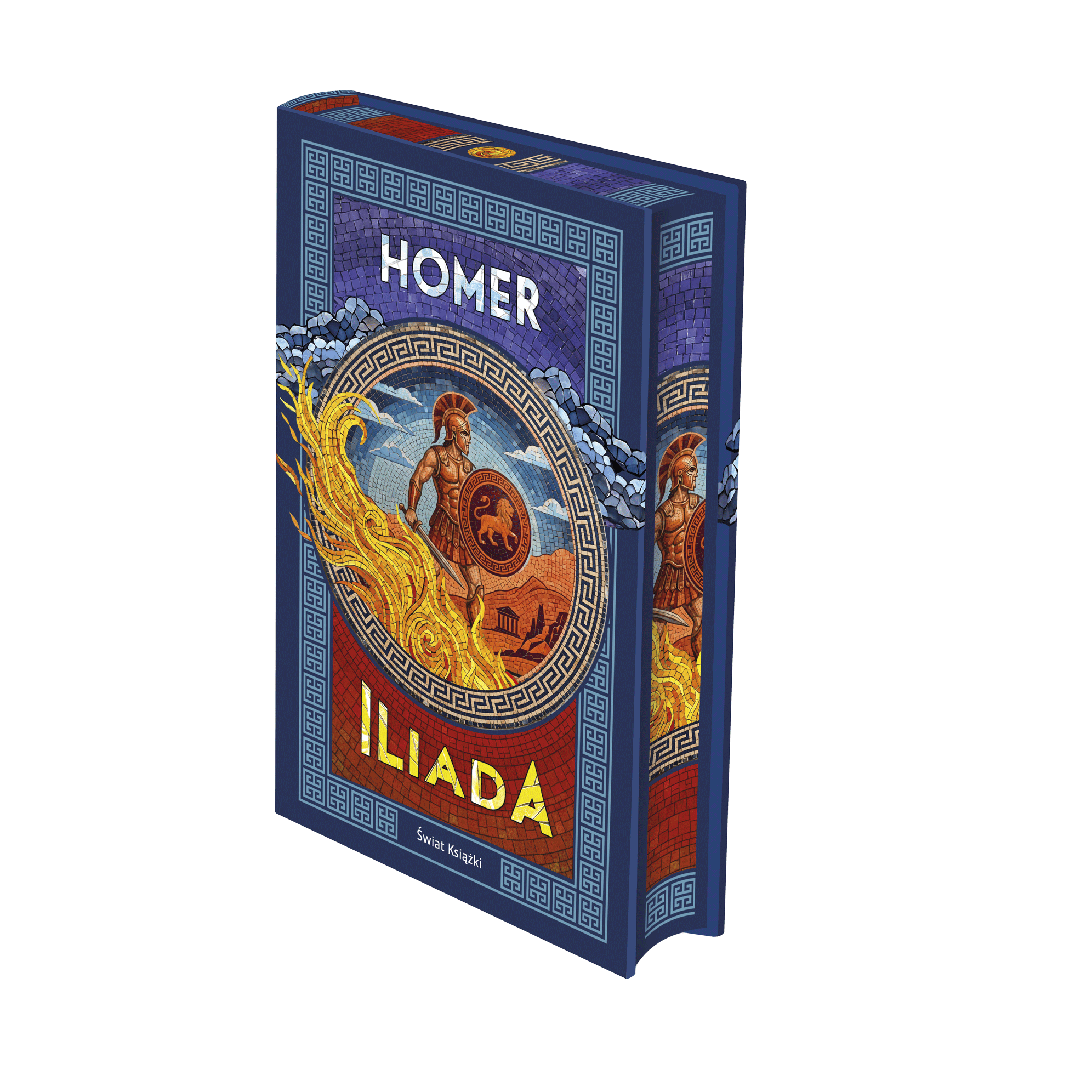 Iliada