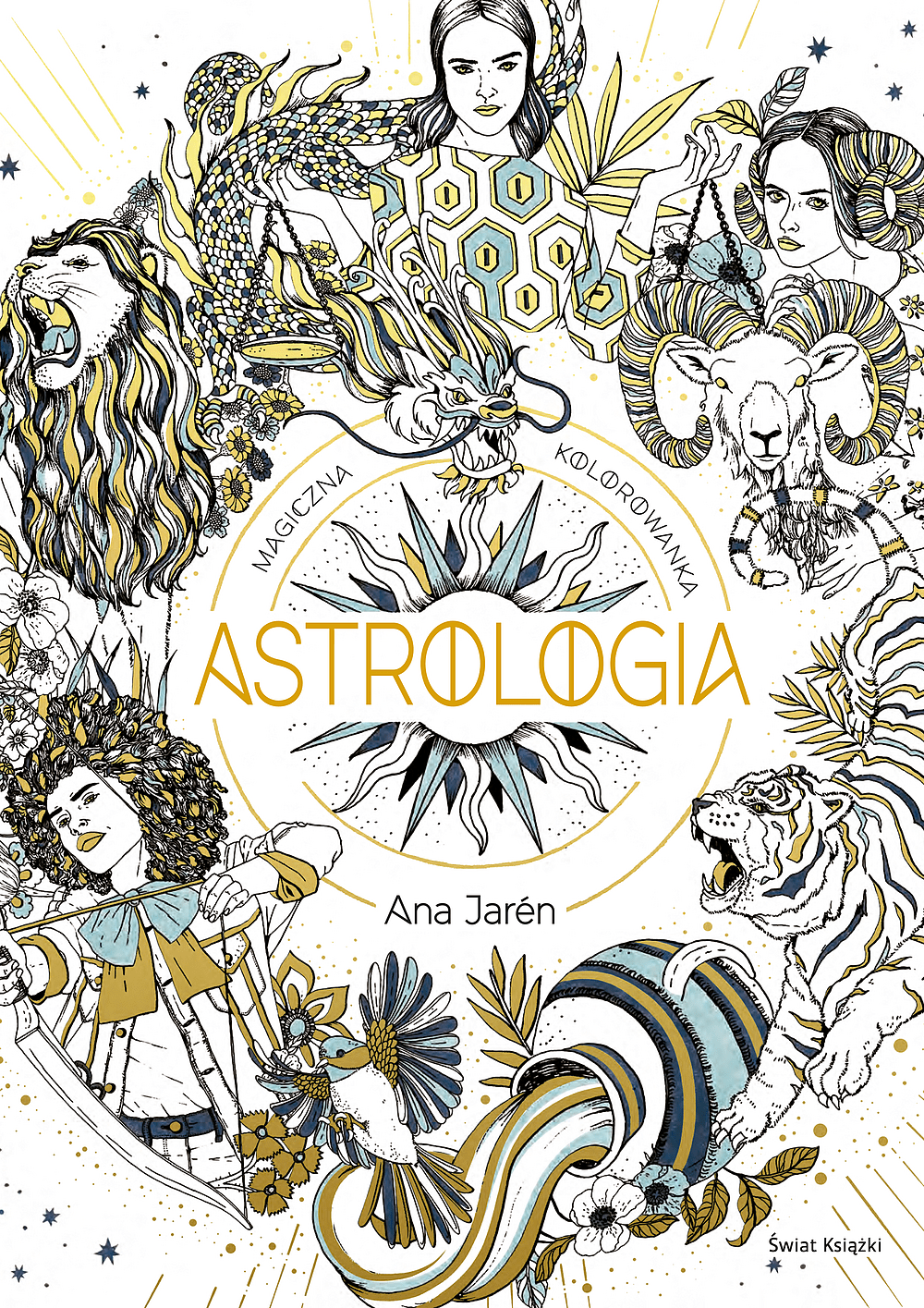 Astrologia