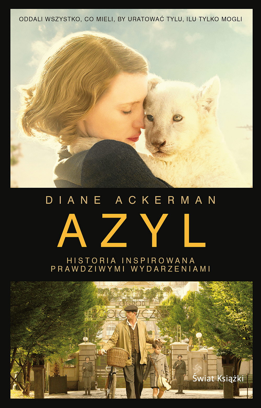 Azyl