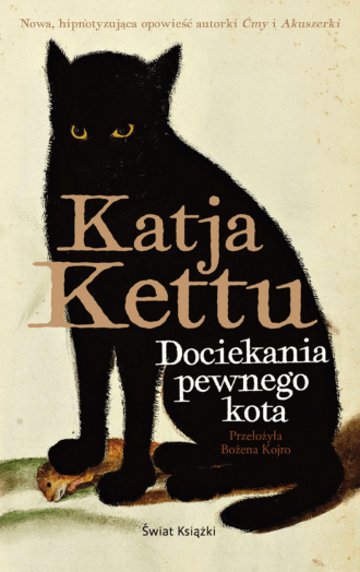Dociekania pewnego kota