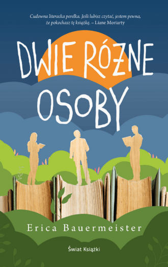 Dwie różne osoby