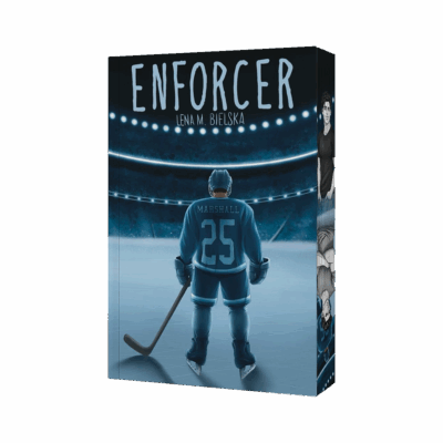 Enforcer (Edycja kolekcjonerska)