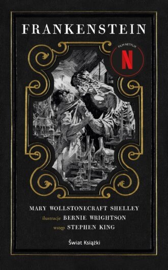Frankenstein (Edycja kolekcjonerska)