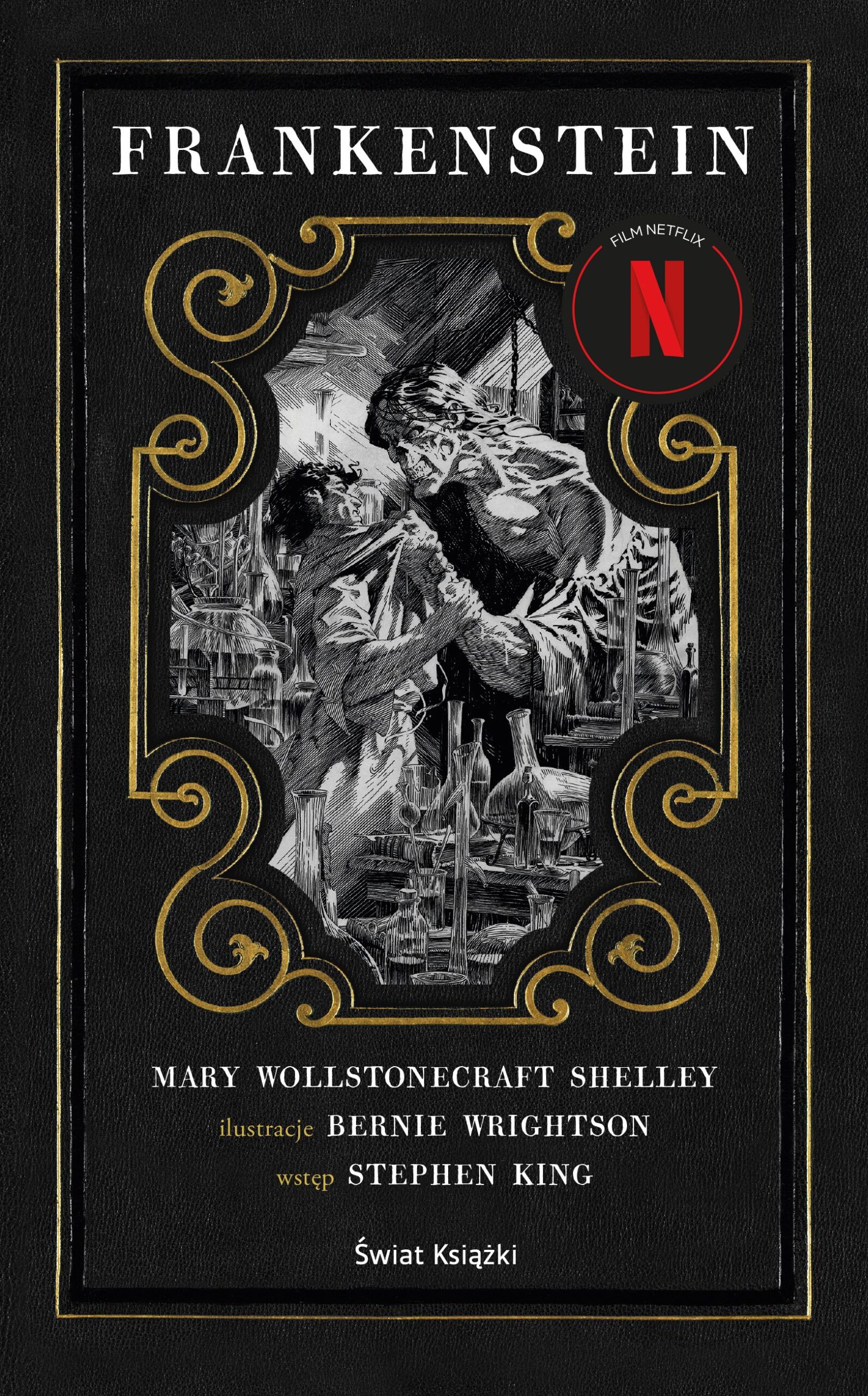 Frankenstein (Edycja kolekcjonerska)