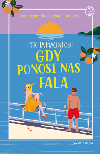 Gdy ponosi nas fala