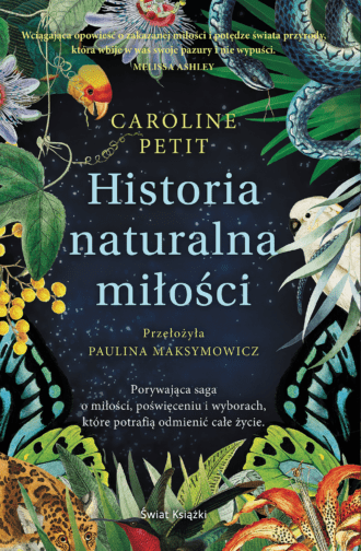 Historia naturalna miłości