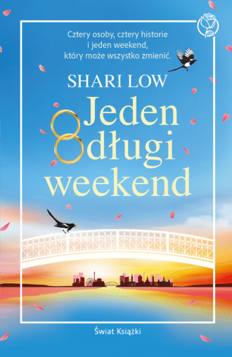 Jeden długi weekend
