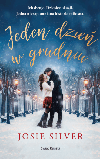 Jeden dzień w grudniu (edycja kolekcjonerska)
