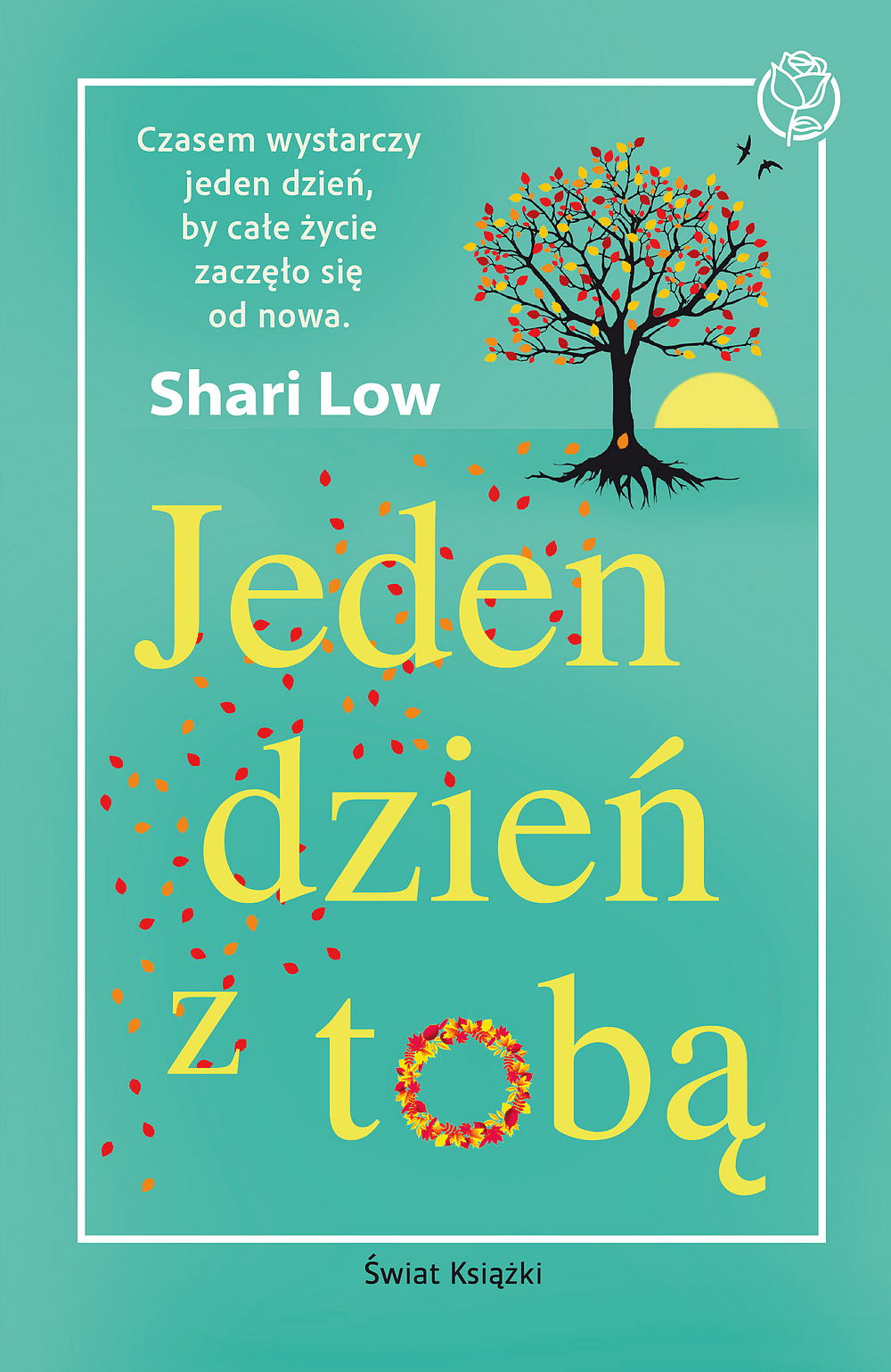 Jeden dzień z tobą