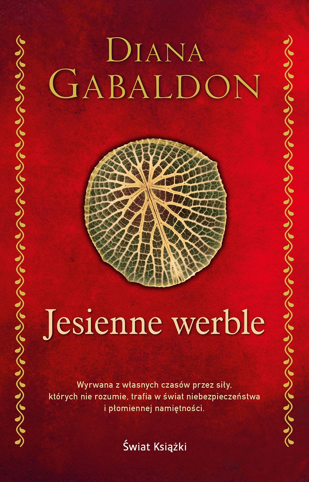 Jesienne werble