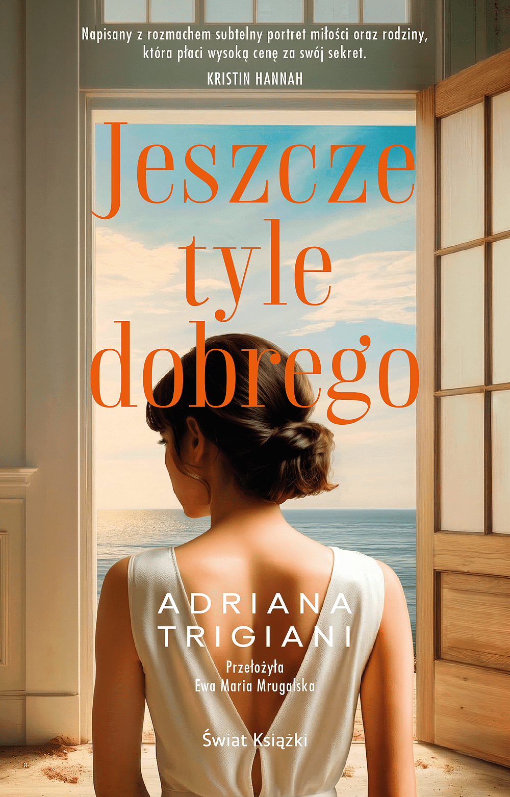 Jeszcze tyle dobrego