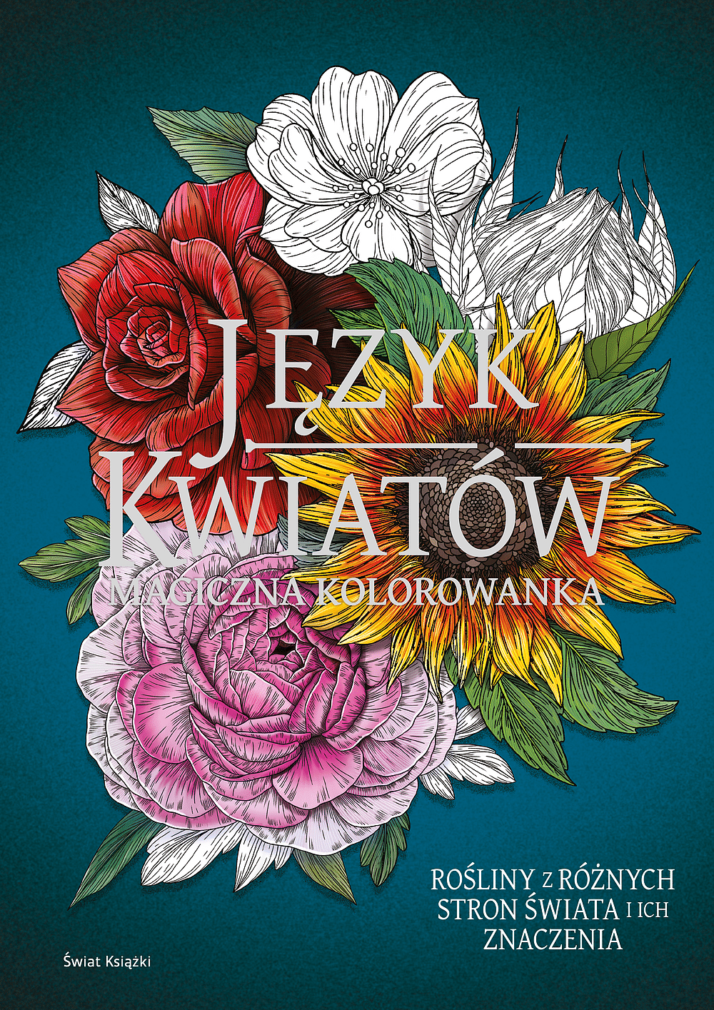 Język kwiatów
