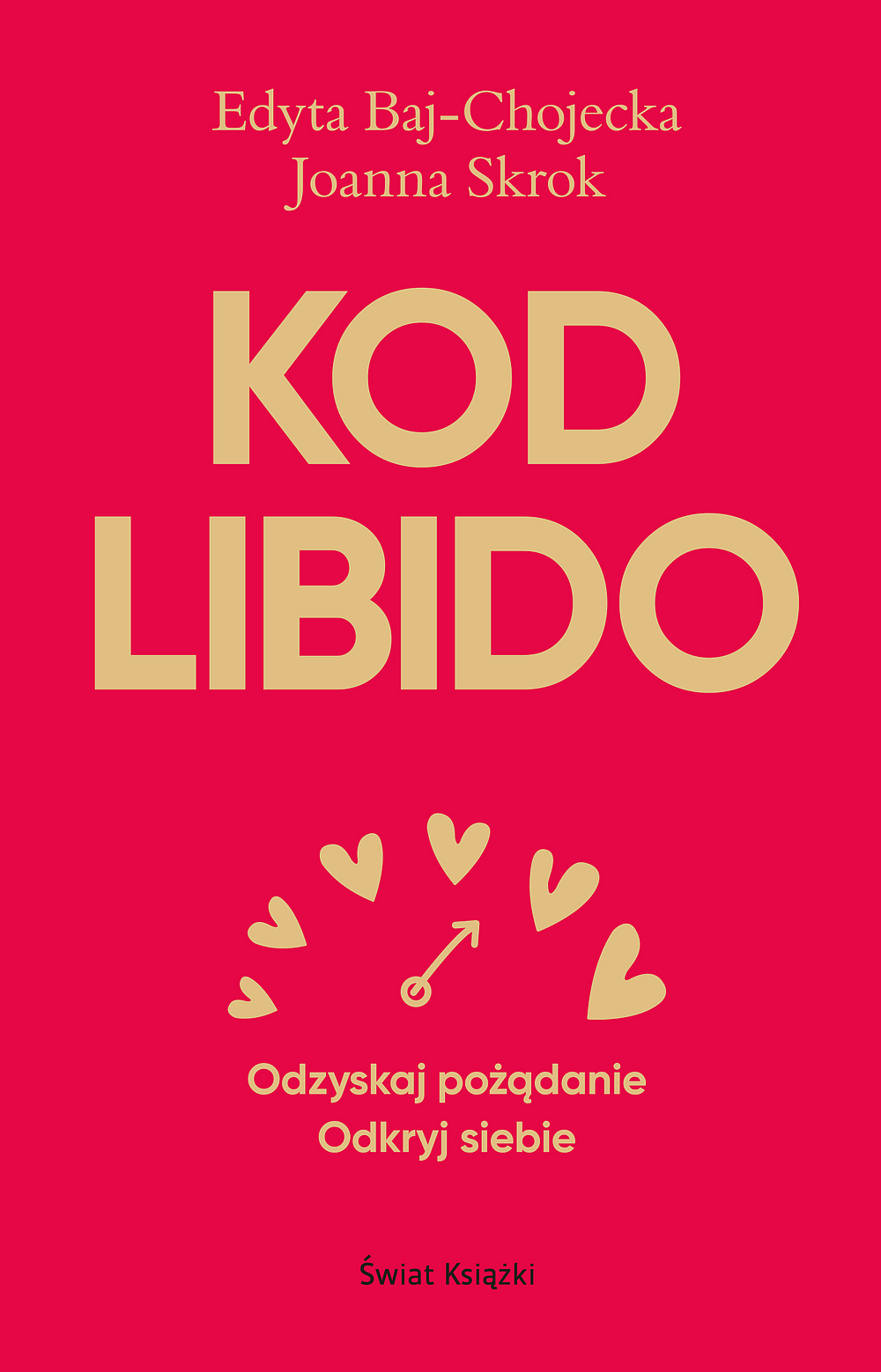 Kod libido