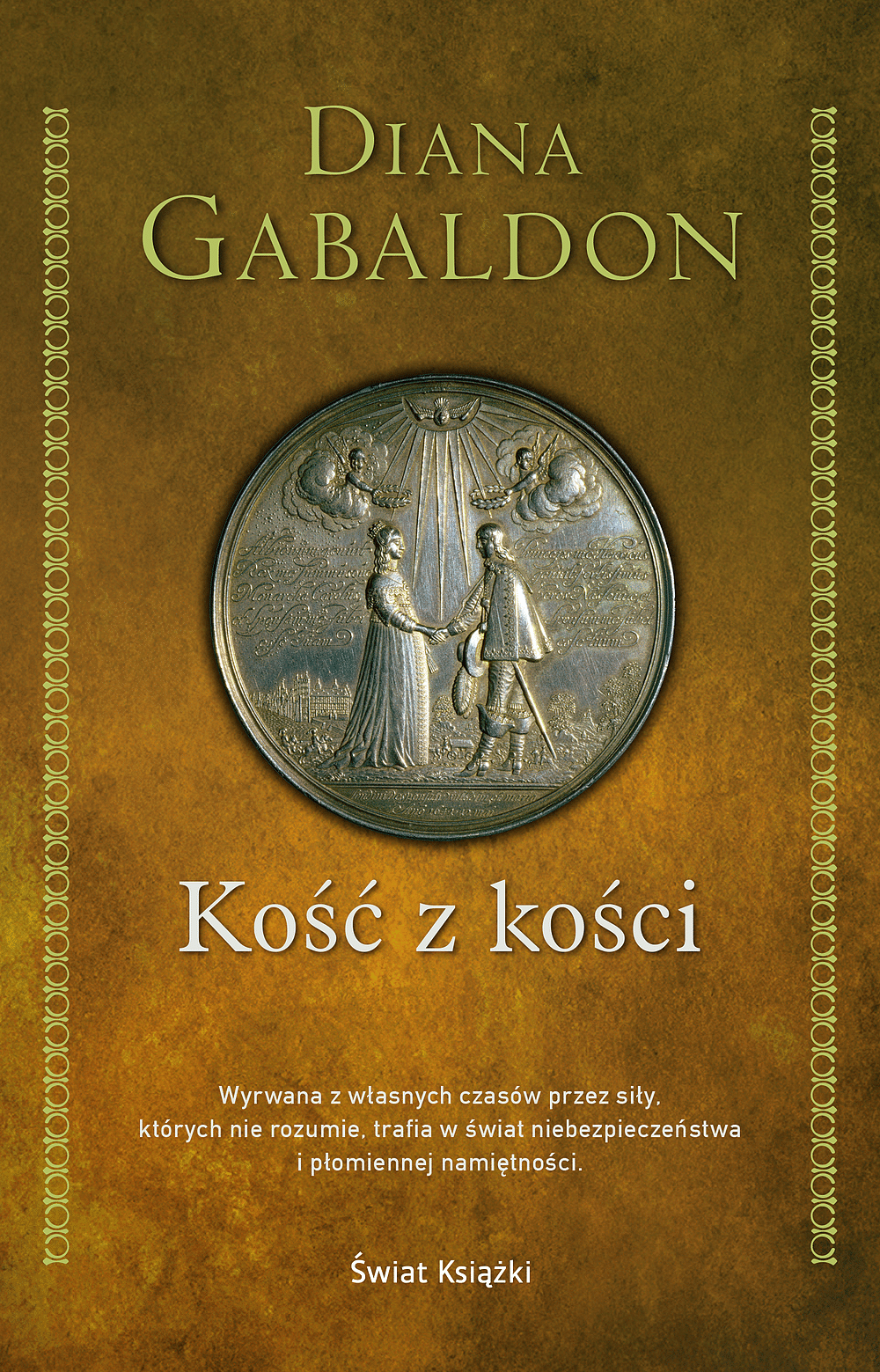 Kość z kości