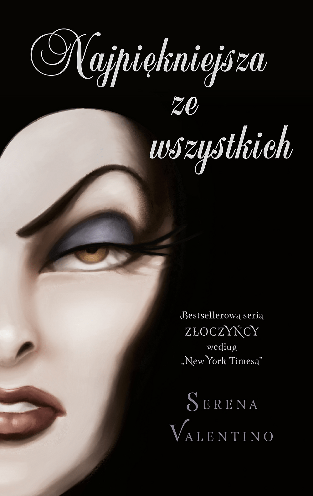 Najpiękniejsza ze wszystkich