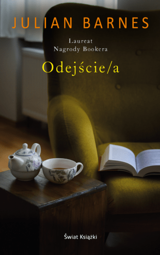 Odejście/a