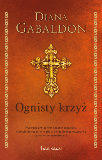 Ognisty krzyż
