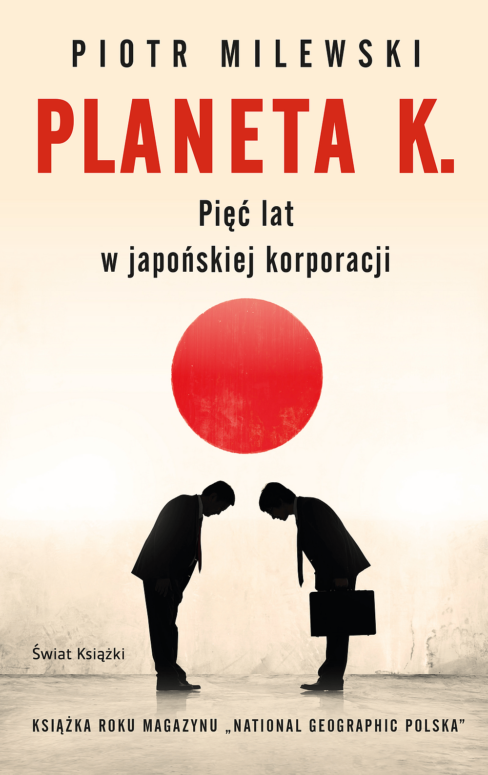 Planeta K.