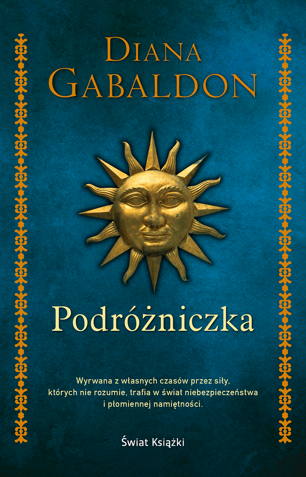 Podróżniczka