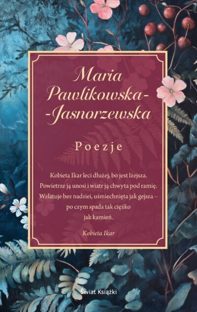 Poezje (edycja kolekcjonerska)