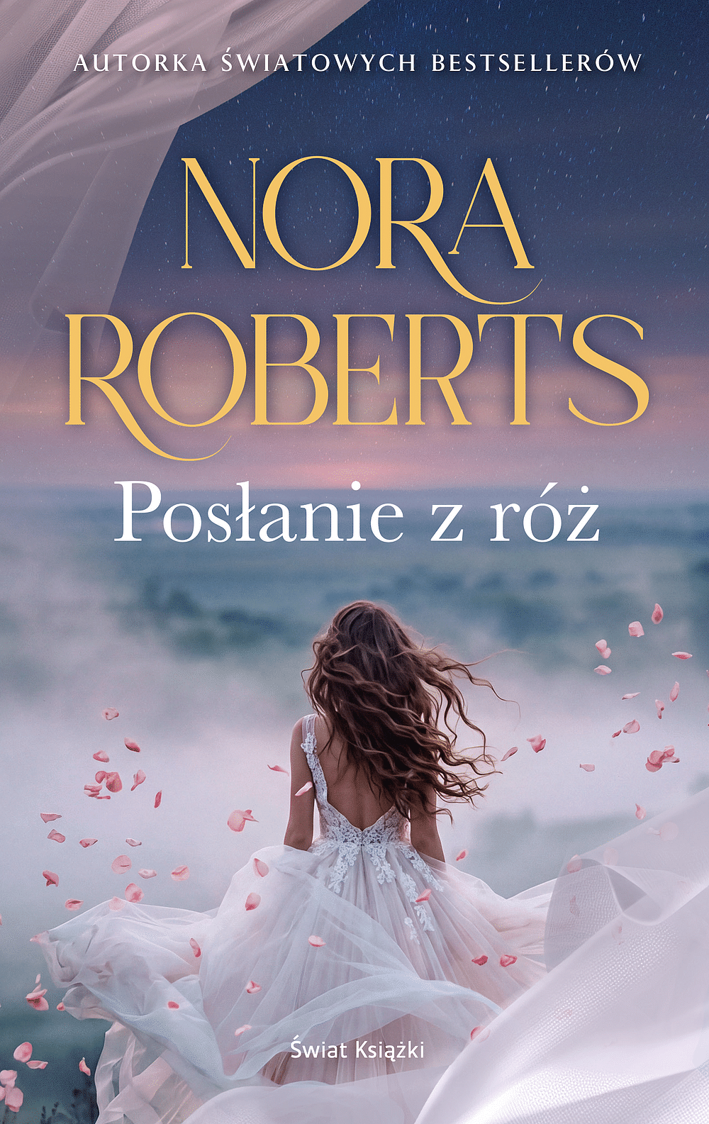 Posłanie z róż