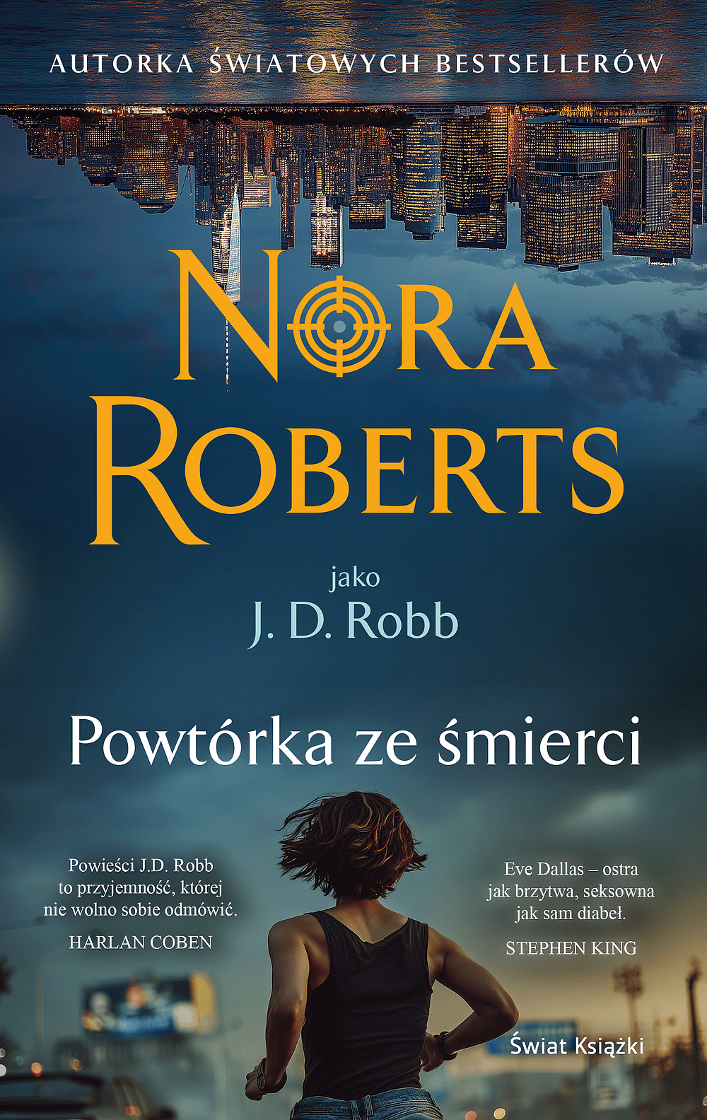 Powtórka ze śmierci
