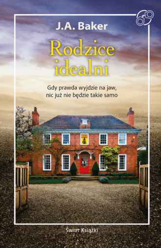 Rodzice idealni