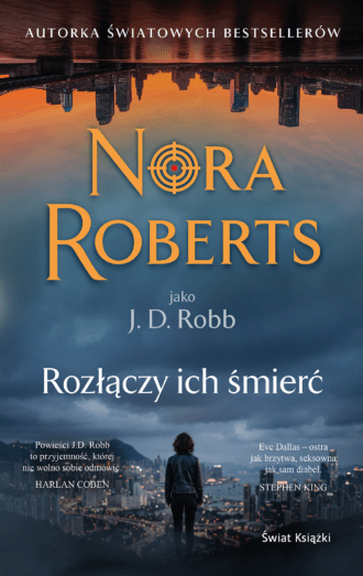 Rozłączy ich śmierć