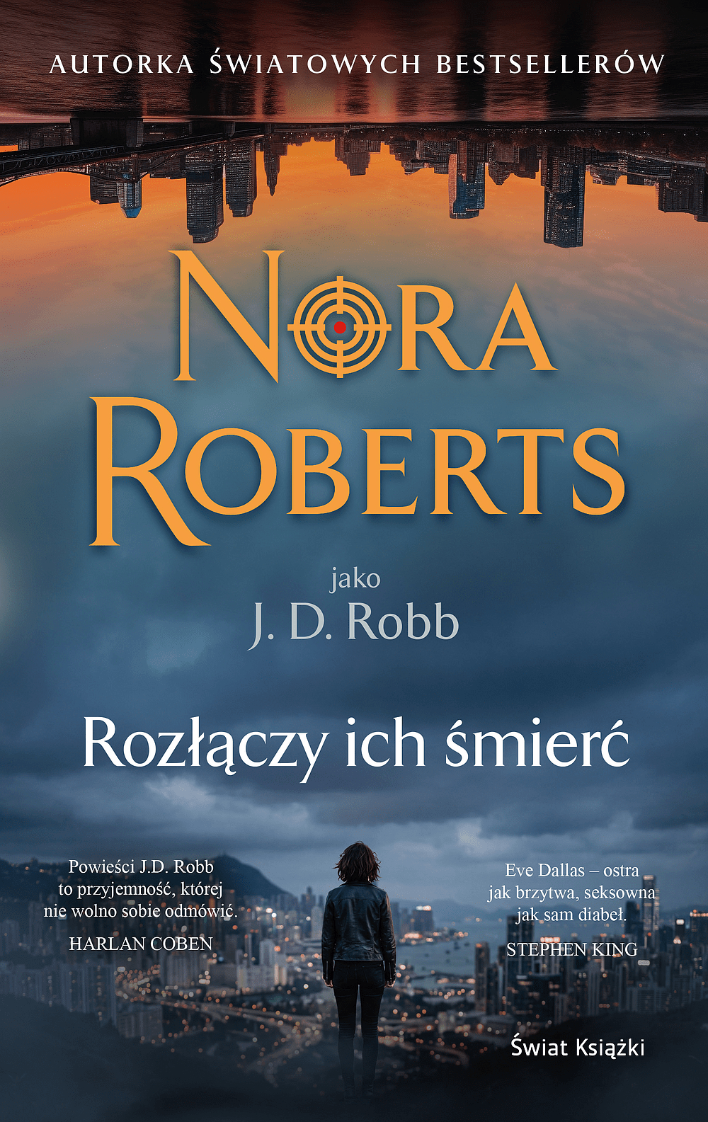 Rozłączy ich śmierć