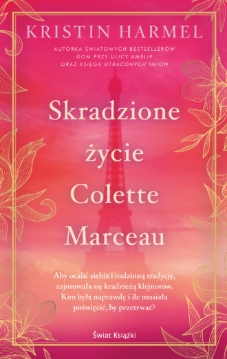 Skradzione życie Colette Marceau