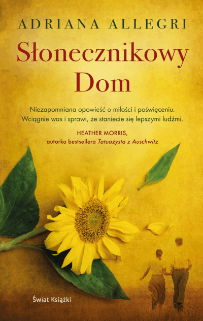 Słonecznikowy Dom