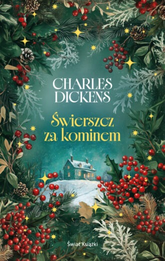 Świerszcz za kominem (edycja kolekcjonerska)