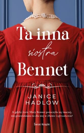 Ta inna siostra Bennet