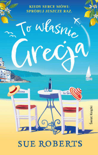 To właśnie Grecja