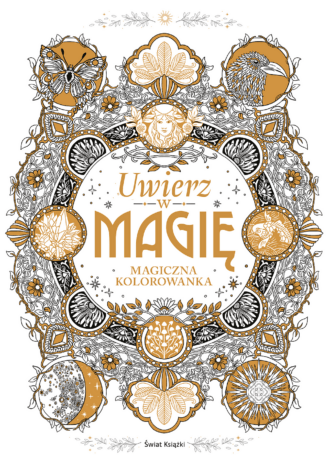 Uwierz w magię