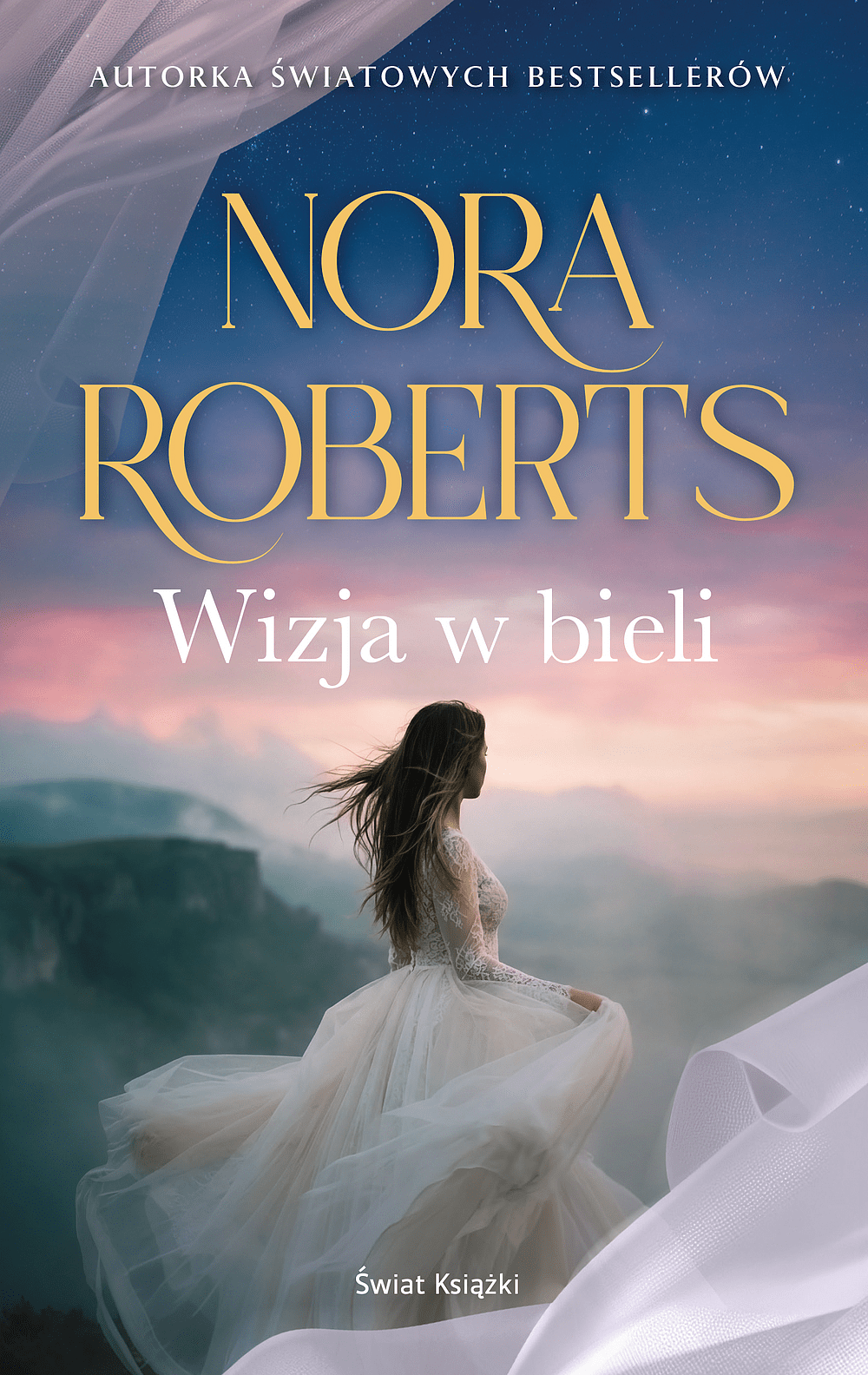 Wizja w bieli