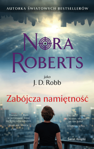 Zabójcza namiętność