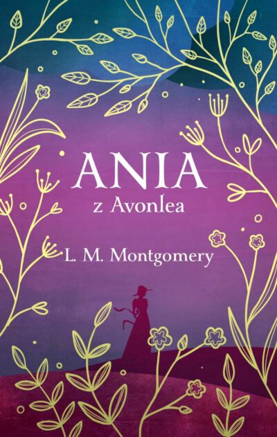 Ania z Avonlea (ekskluzywna edycja)
