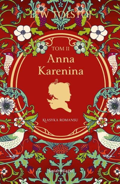 Anna Karenina. Tom 2