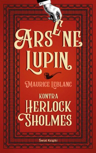 Arsene Lupin kontra Herlock Sholmes