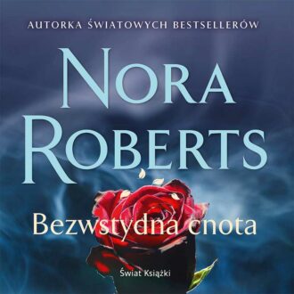 Bezwstydna cnota (audiobook)