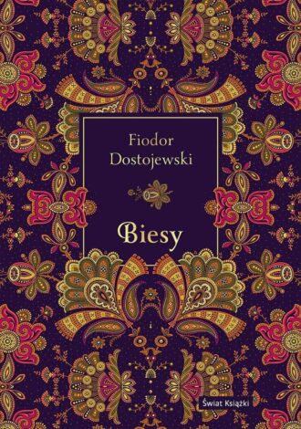 Biesy